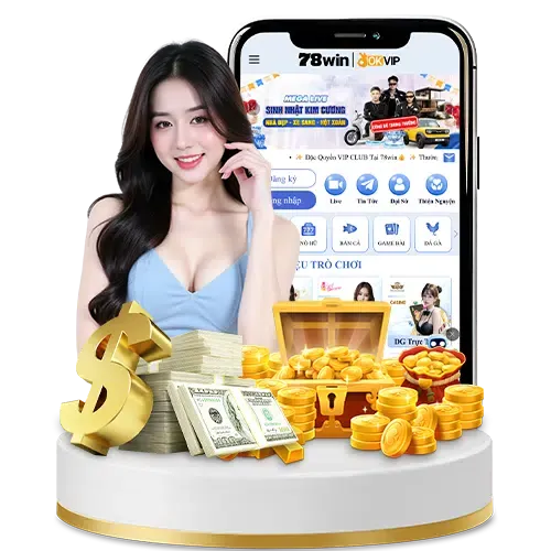 Cơ hội trúng thưởng lớn và jackpot hấp dẫn