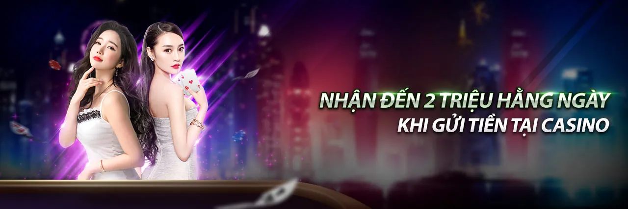 Hoàn trả hàng ngày cho slot game 5mb link vào