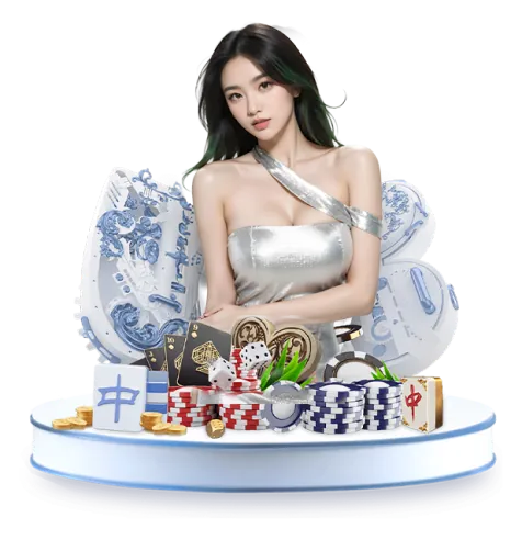 Game bài và nổ hũ với đồ họa ấn tượng và jackpot lớn